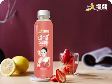 新品来袭，增健饮品惊现爆款！