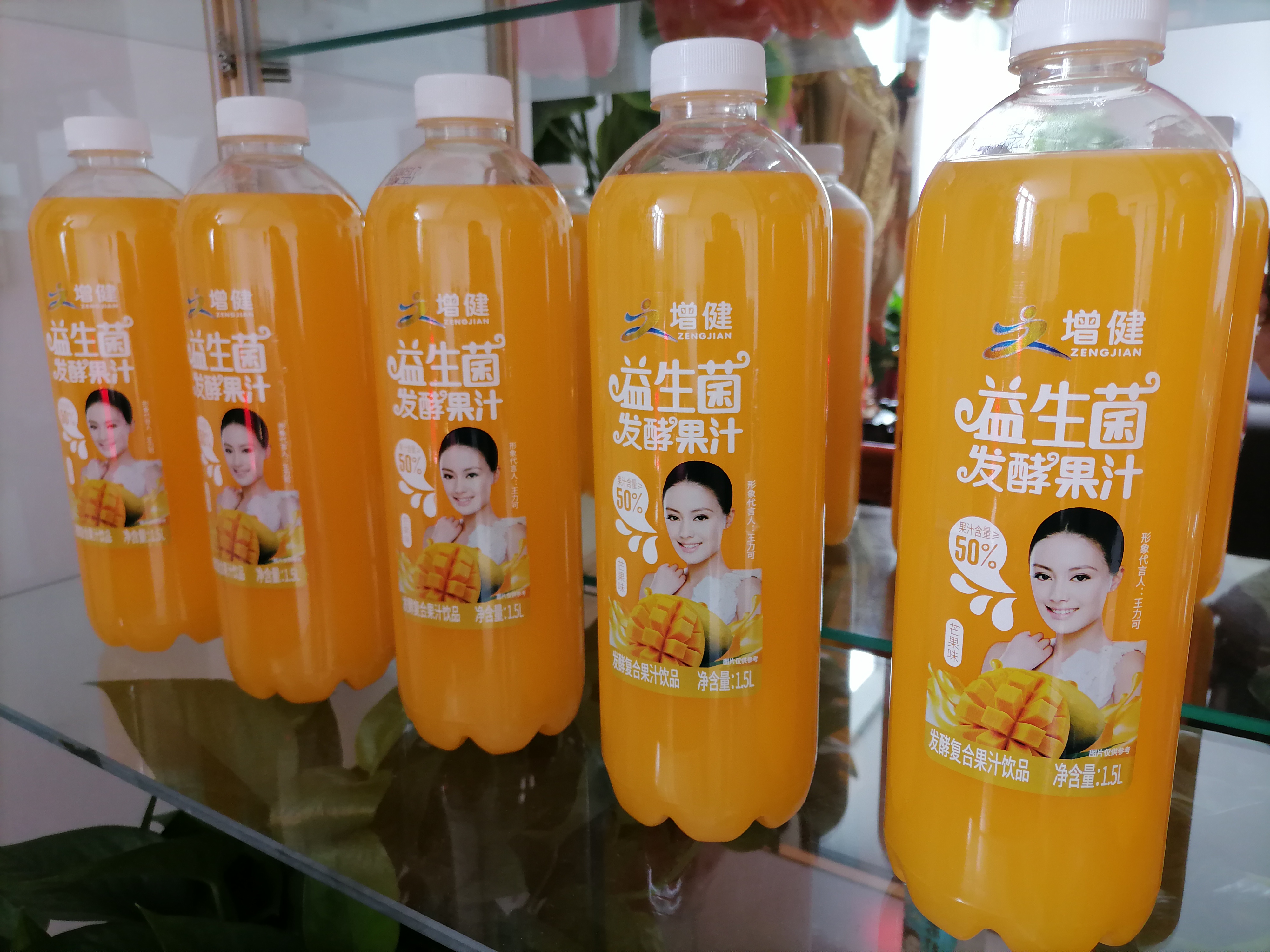 益生菌果汁厂家：益生菌果汁火爆的原因