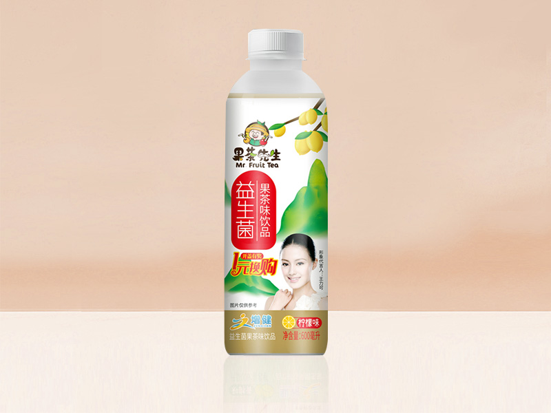益生菌果茶所需的原材料有哪些？