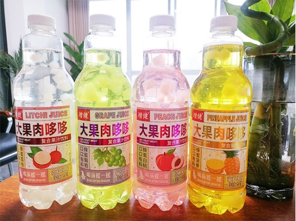 【河南增健饮品】诚信为本，质量为金。