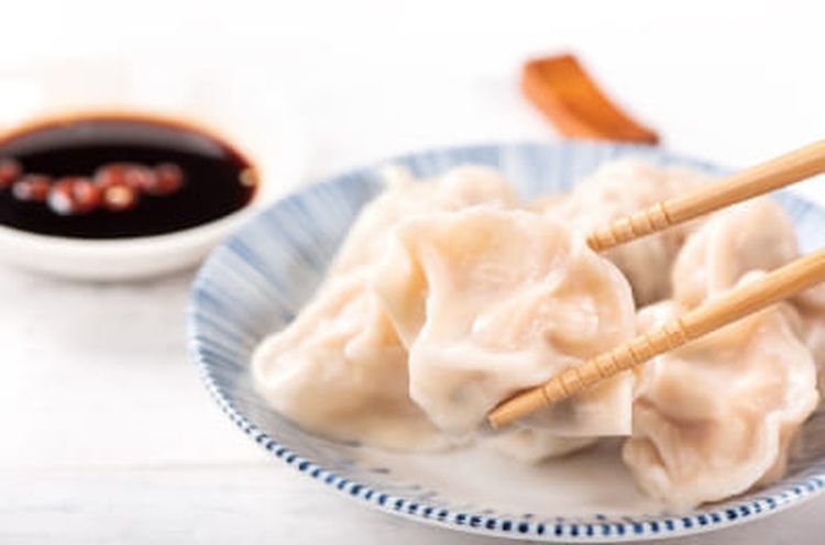 今日冬至丨岁寒又冬至，团圆正当时，愿幸福如约而至！