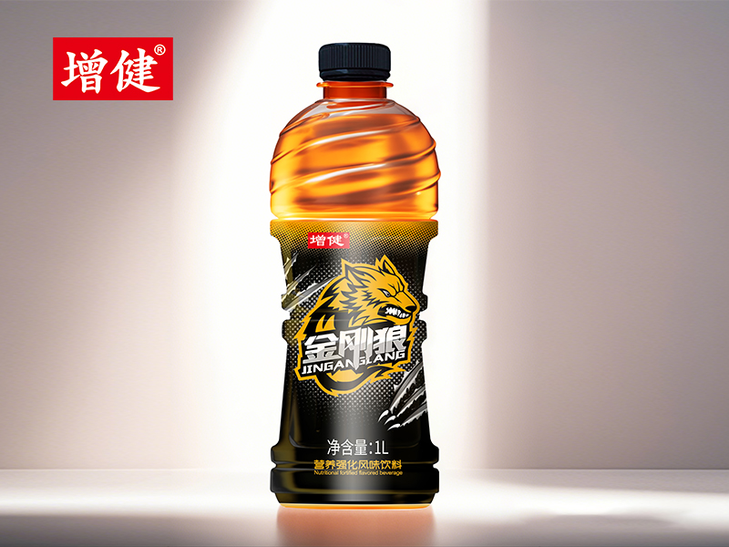 功能饮料