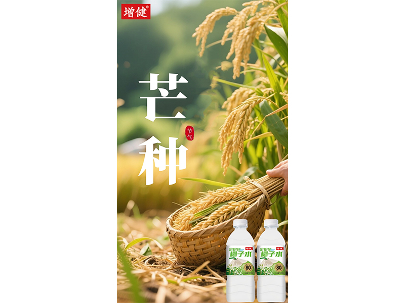 “芒”有所获  “种”有所得